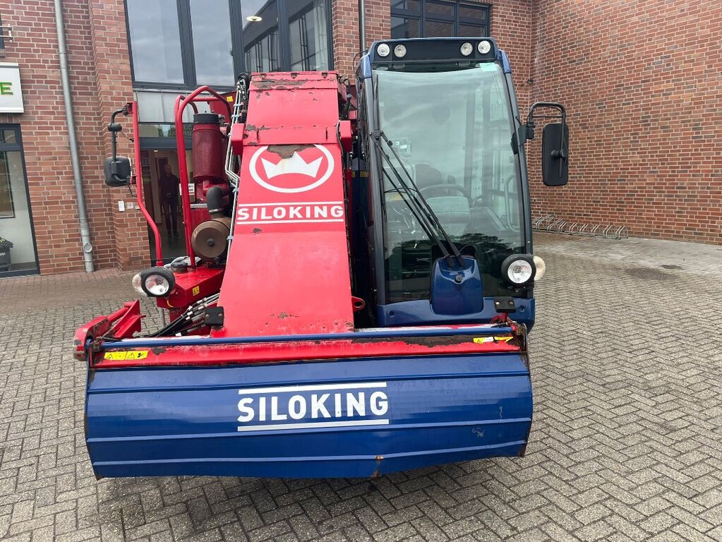 Siloking SelfLine Compact 1612 2