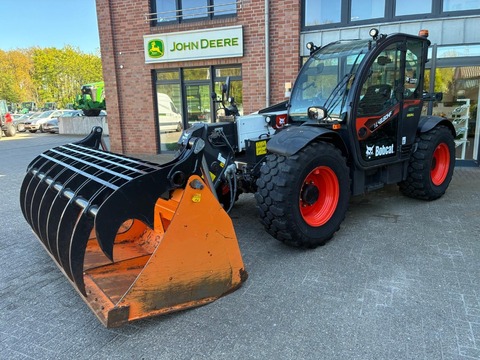 Bobcat TL43.80HF