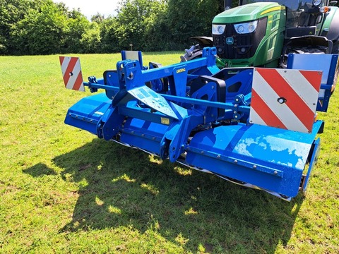 Rolmako Pro Cut 275 *Kundenauftrag*