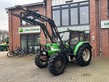 Deutz-Fahr DX 3.80