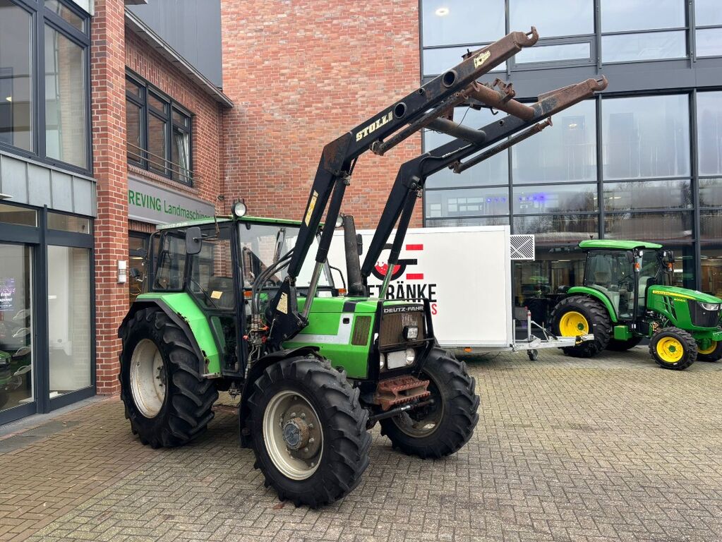 Deutz Fahr DX 3.60 3