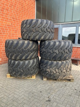 Alliance 750/45R26,5