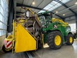 John Deere 8600i ProDrive 40km/h
