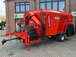 Kuhn Profile+ 16.2