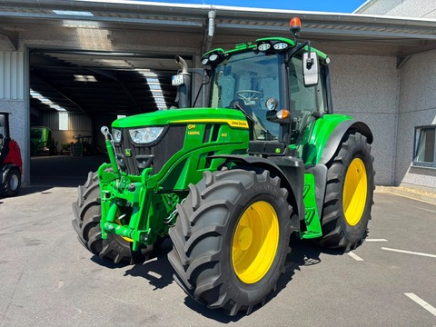 John Deere 6M140 *Garantieverlängerung*