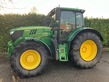 John Deere 6155R