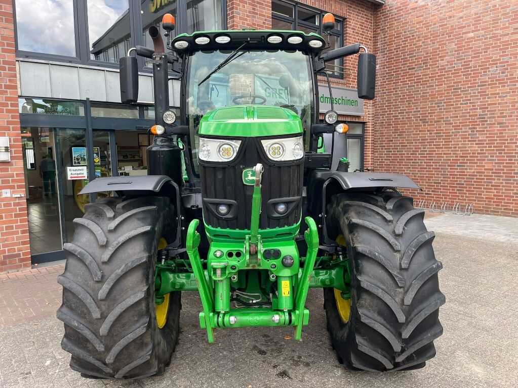 John Deere 6175R 2