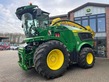John Deere 9900i ProDrive 40 km/h