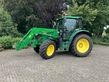 John Deere John Deere 6125R