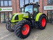 CLAAS Arion 630 CIS