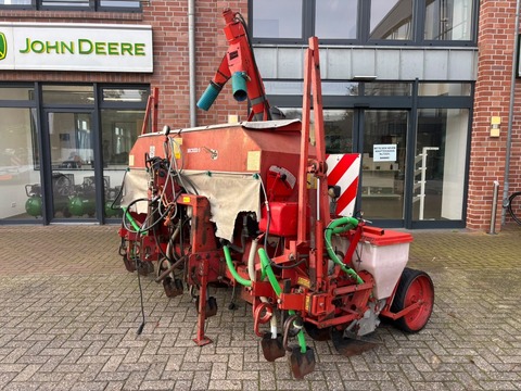 Becker Aeromat T