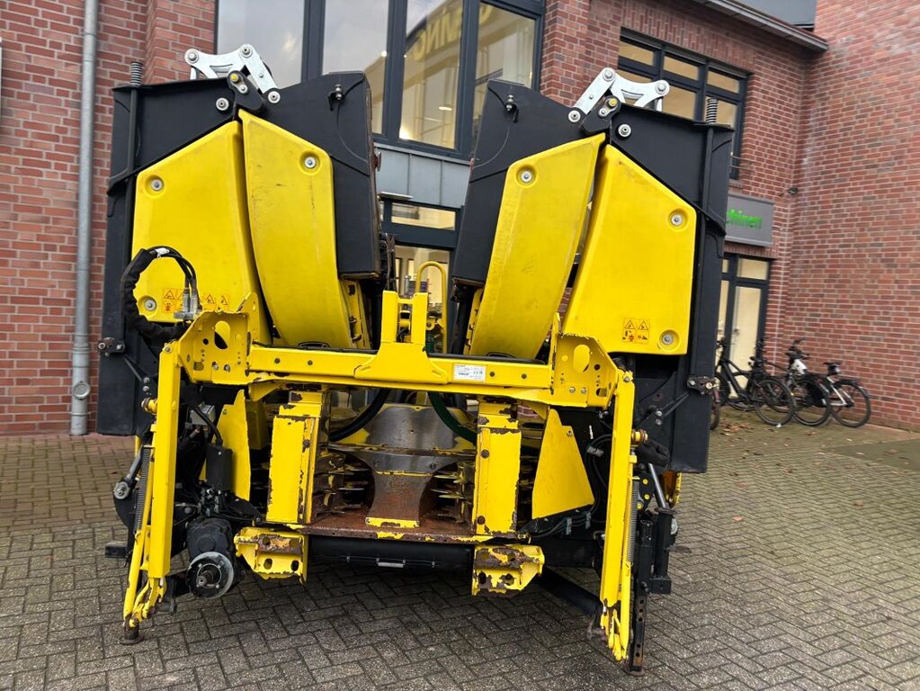 Kemper 490Plus inkl. 400F Komfortfahrwerk 2