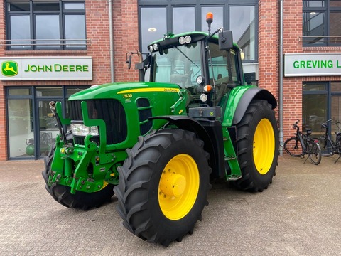 John Deere 7530 Premium