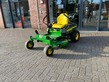 John Deere Z315E Nullwendekresimäher