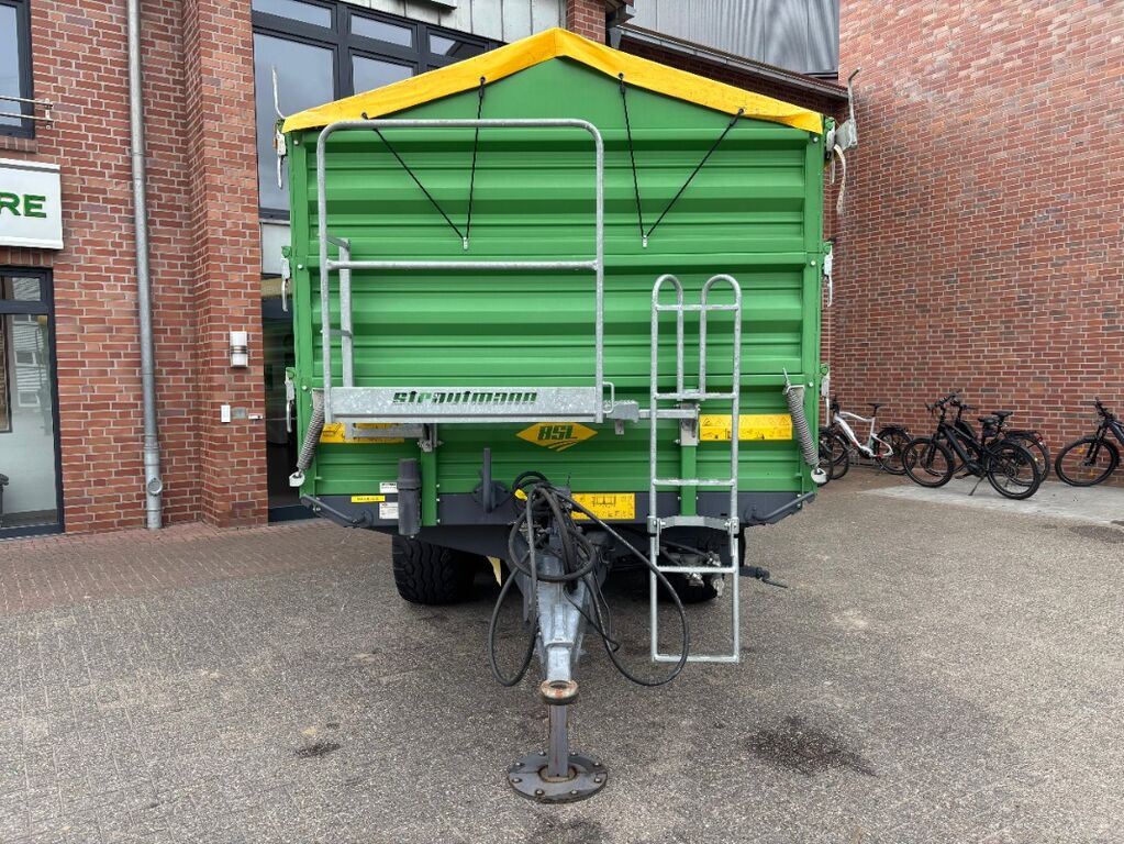 Strautmann STK 1002 2