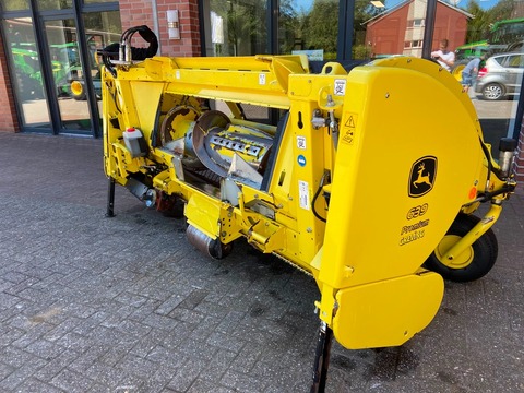 John Deere 639 Premium