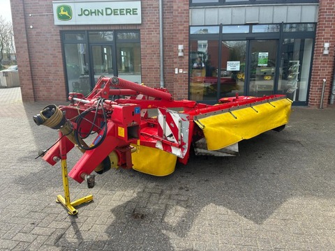 Pöttinger NOVACAT 305 H