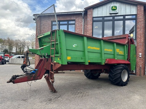 Strautmann VS 12 EL