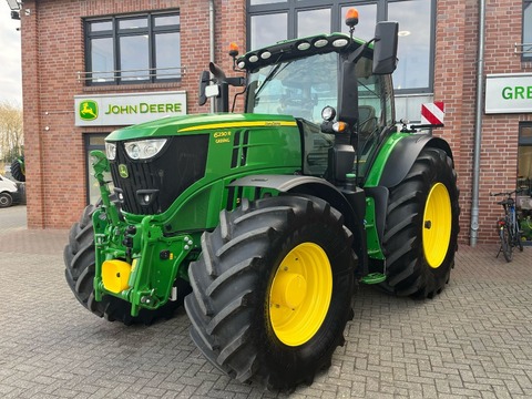 John Deere 6230R **K