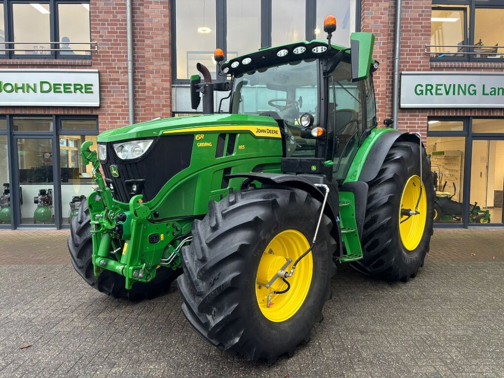 John Deere 6R185 1