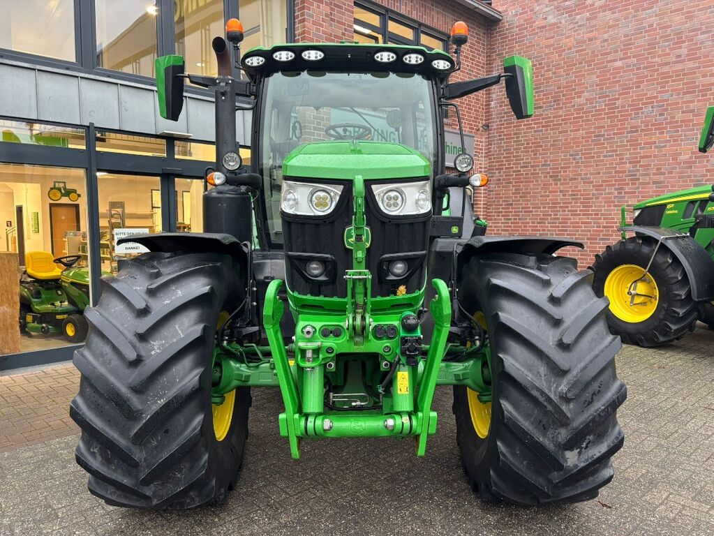 John Deere 6R185 3