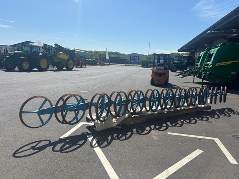 Lemken FlexPack JR 6 100