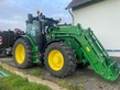John Deere 6R185 inkl. 663R Frontlader *Kundenauftrag*