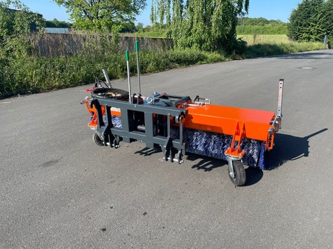 Tuchel Plus 590 Pro 