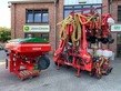 Maschio Manta XL + Gaspardo Fronttank 