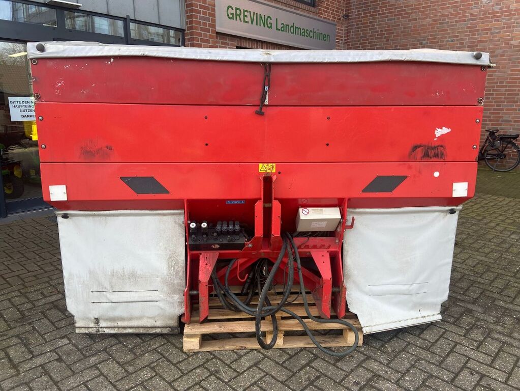 Rauch Axera H/EMC  2