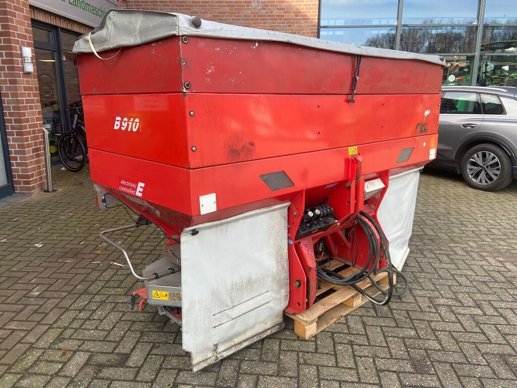 Rauch Axera H/EMC  3