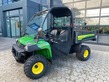 John Deere HPX815E