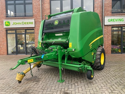 John Deere 990