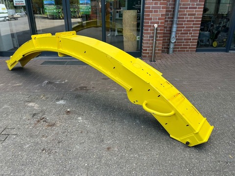 John Deere Auswurfkrümmer