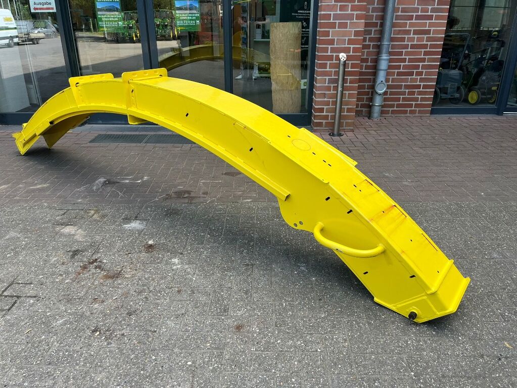 John Deere Auswurfkrümmer 1