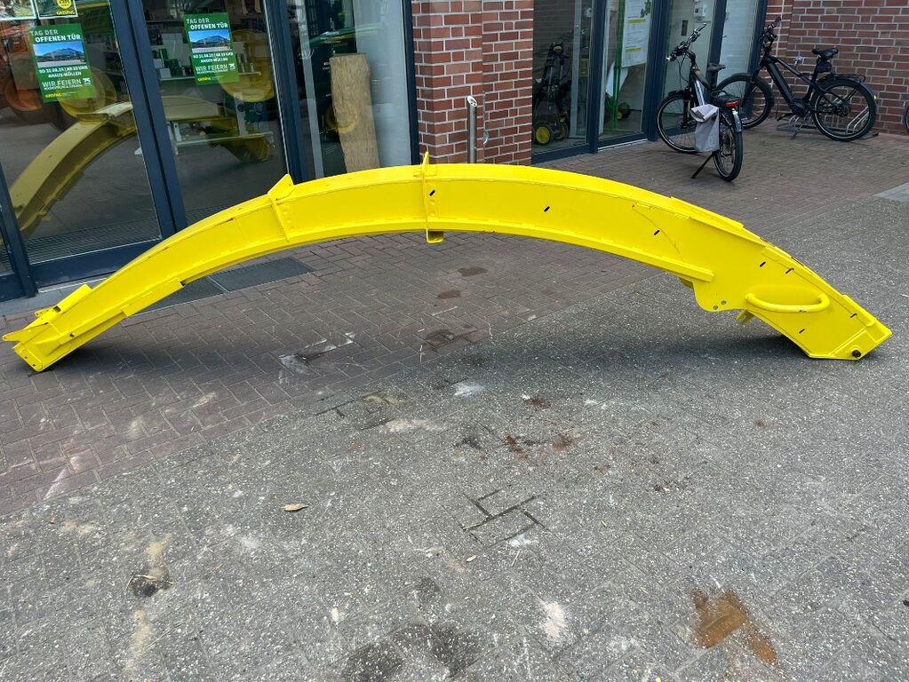 John Deere Auswurfkrümmer 2