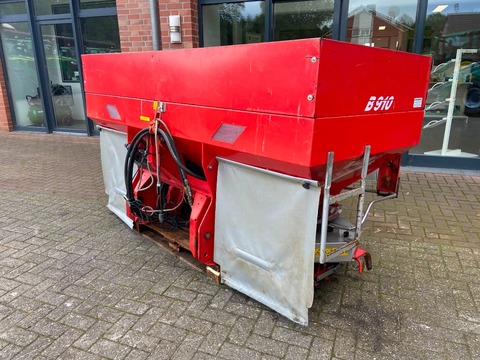 Rauch AXERA H 1101
