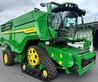 John Deere X9-1100 ProDrive 30Km/h inkl. John Deere HD40X