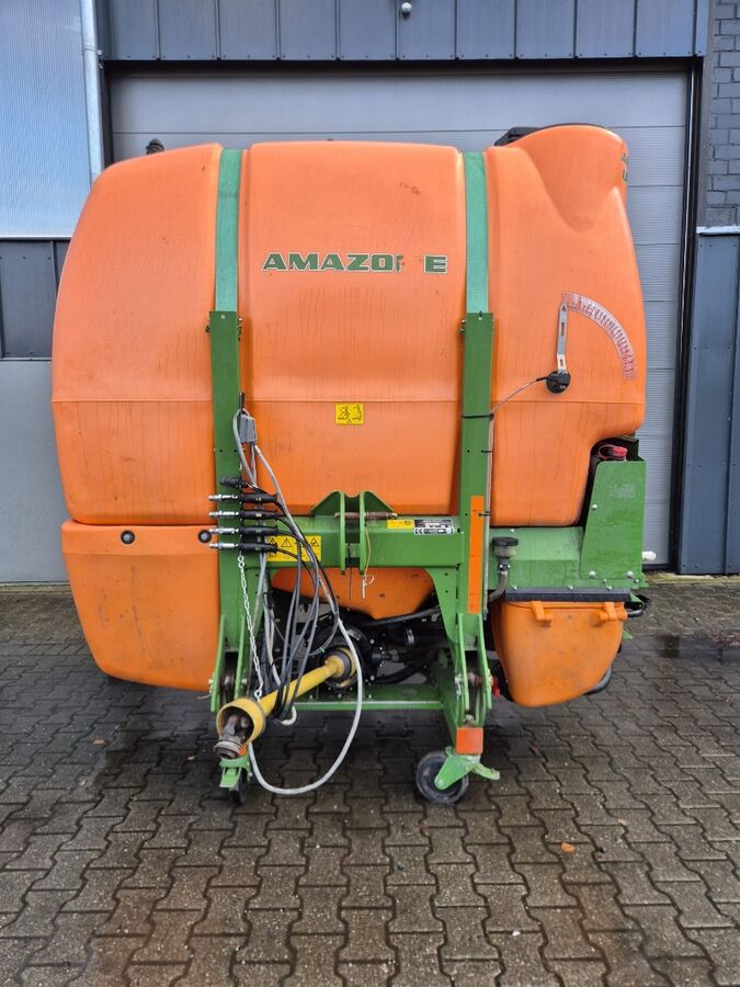 Amazone UF1801 *Kundenauftrag*  2