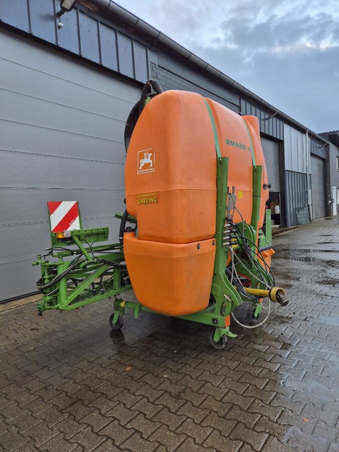 Amazone UF1801 *Kundenauftrag*  3