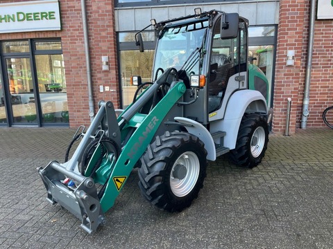 Kramer KL19.5