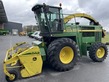 John Deere 6850 Allrad 4WD 