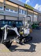 Bobcat E08 AKTION