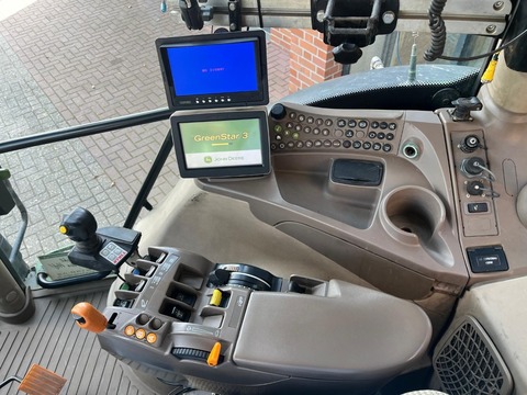 John Deere 6155R