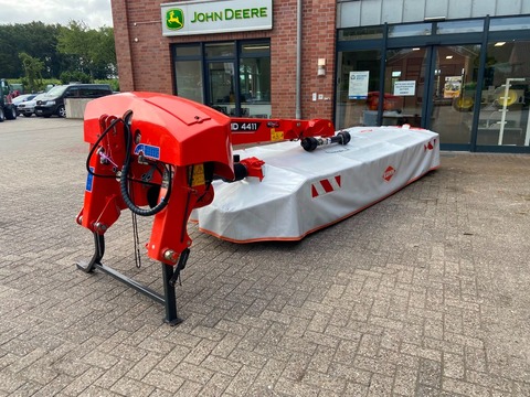 Kuhn GMD 4411