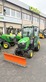 John Deere 1026R