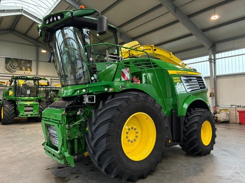 John Deere 9900i ProDrive 40Km/h *Premium Certified Used* G