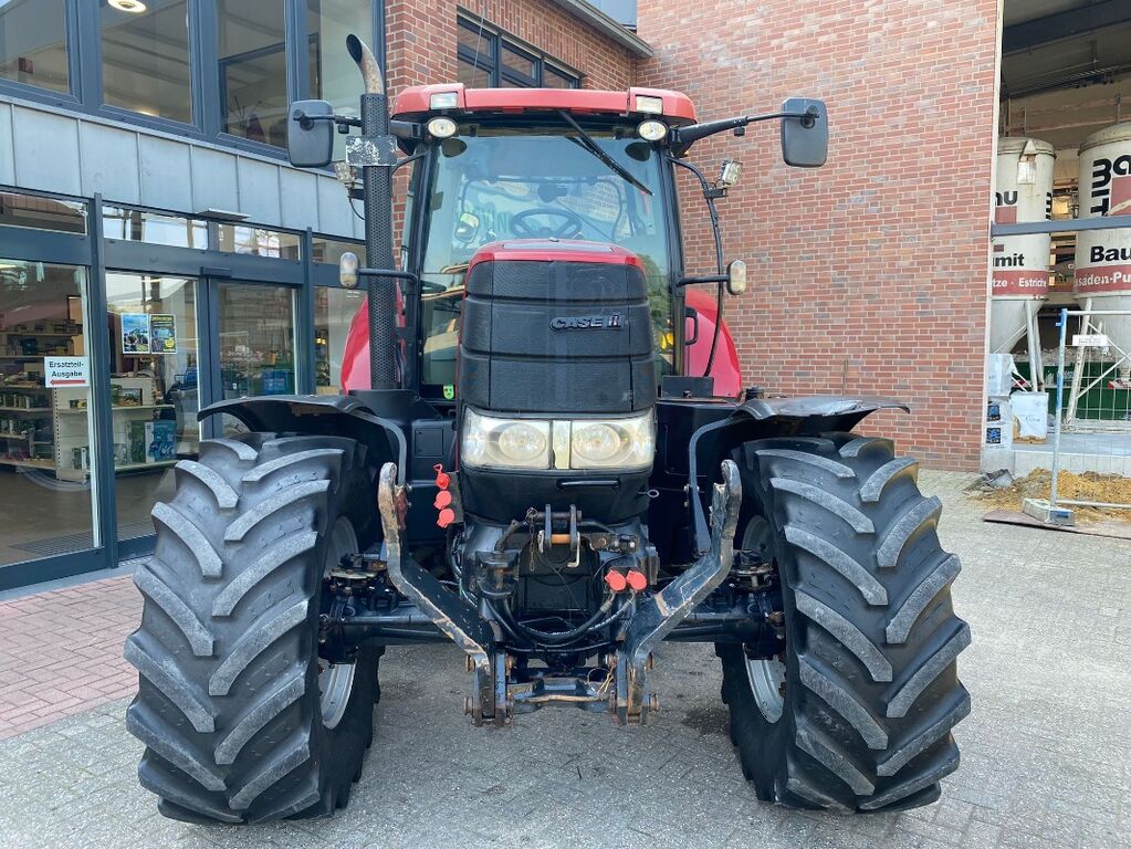 Case IH Puma CVX 130 2