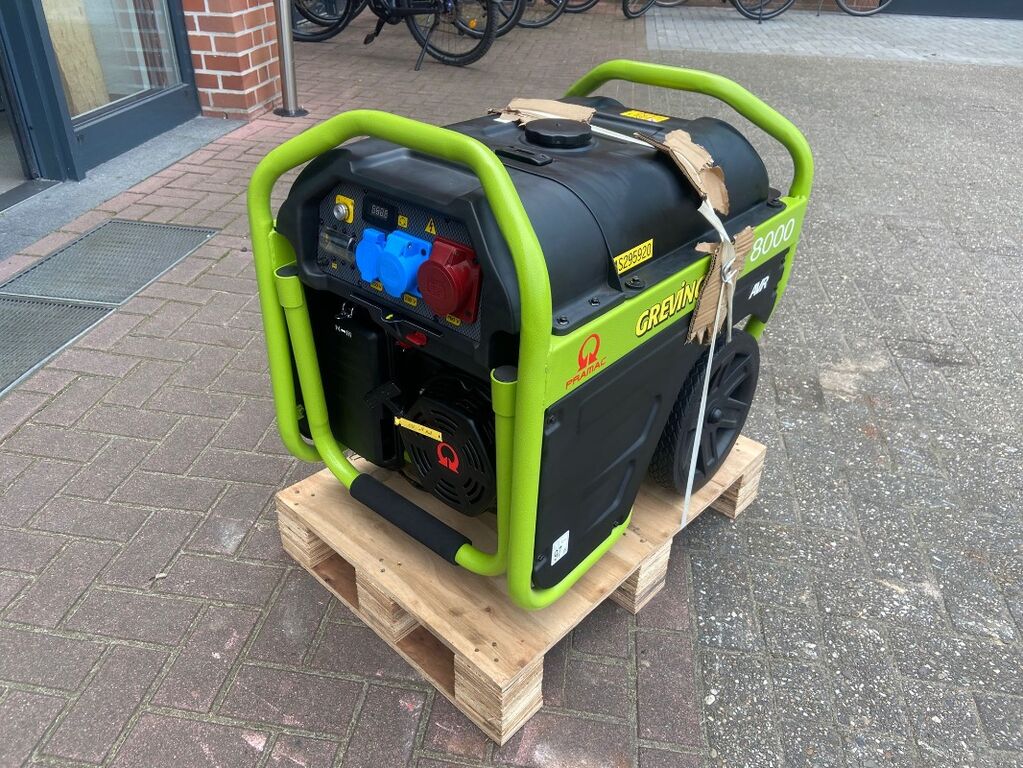 PX 8000 2