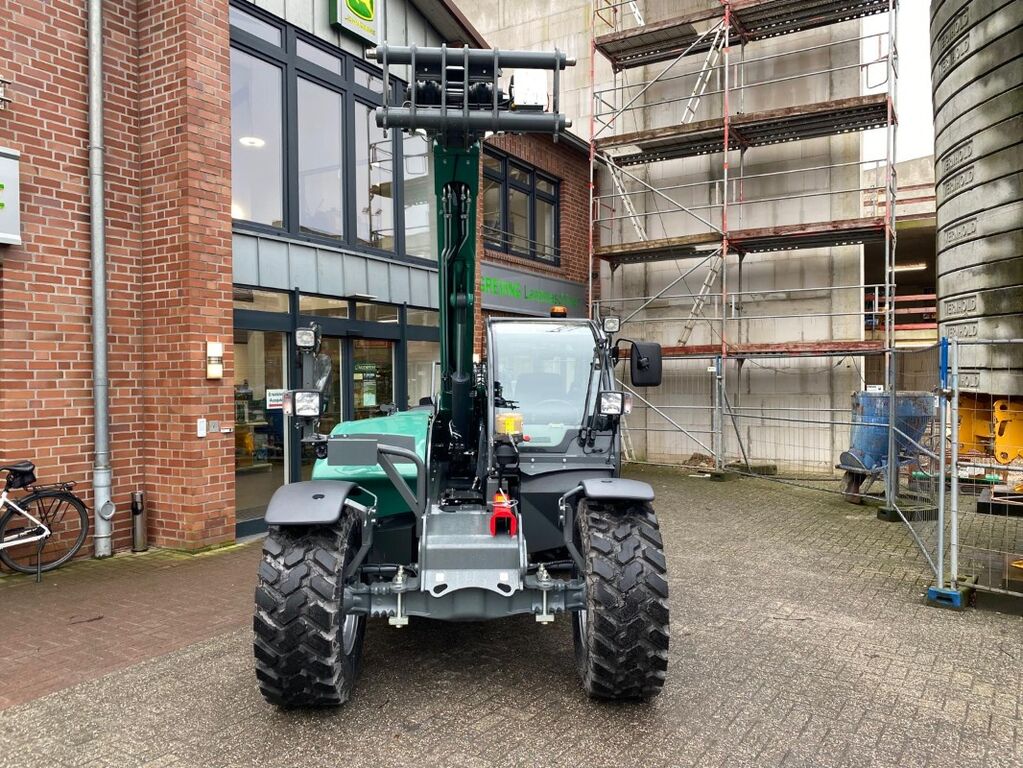 Kramer KT276 2